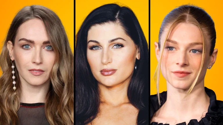 Most Powerful Transgender Actresses in Hollywood