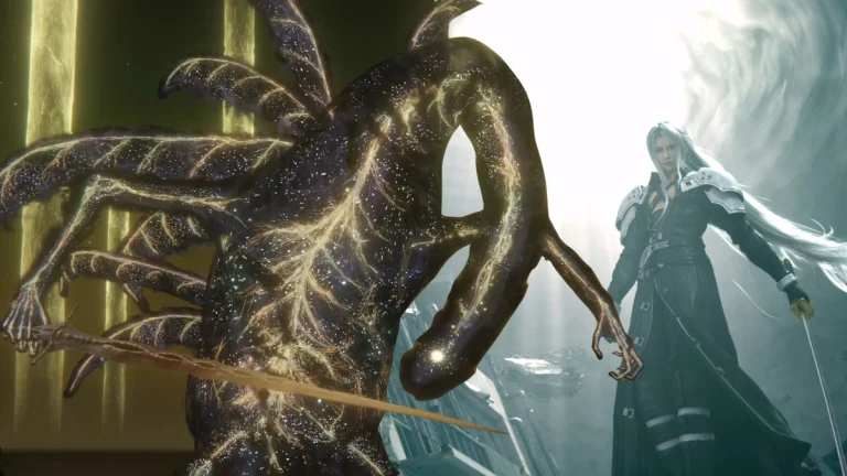 Most Powerful Video Game Villains Of All Time, Ranked