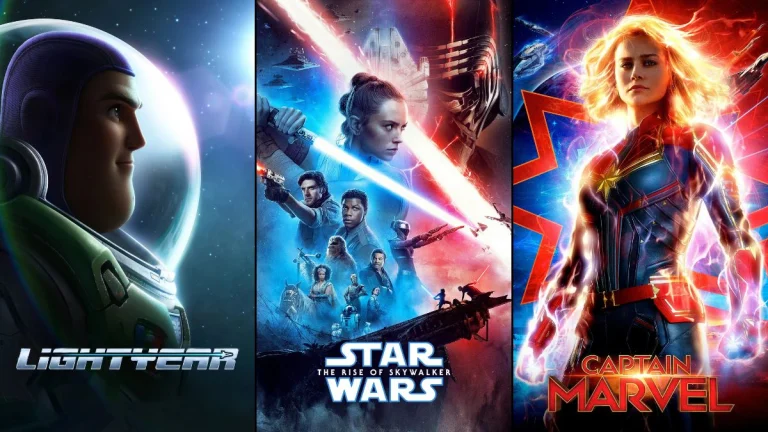 15 Most Review-Bombed Movies of All Time