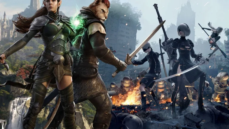 20 Most Satisfying “Level Up” Animations