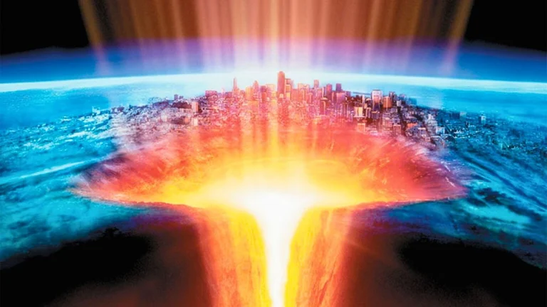 30 Most Scientifically Inaccurate Movies