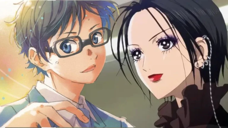 10 Most Talented Anime Musicians