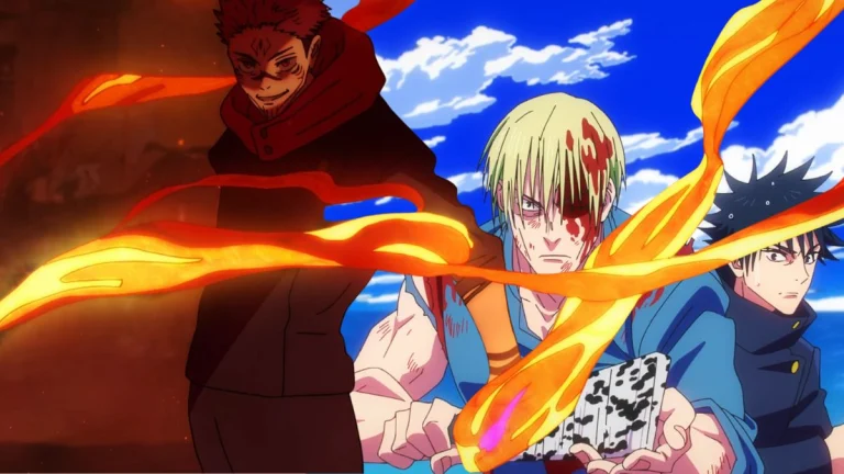 10 Most Technical JJK Fights (Domain Math Included)