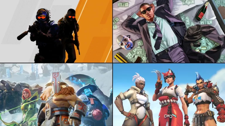 Top 20 Most Toxic Video Game Communities