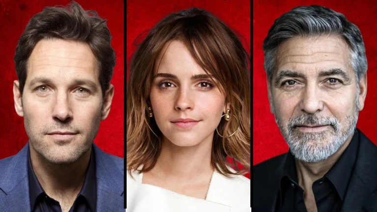 Most Trustworthy Celebrities In The World