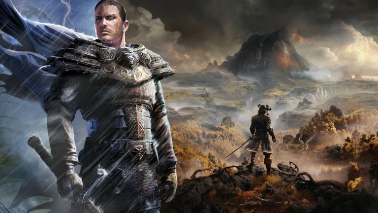 Most Underrated PC Games