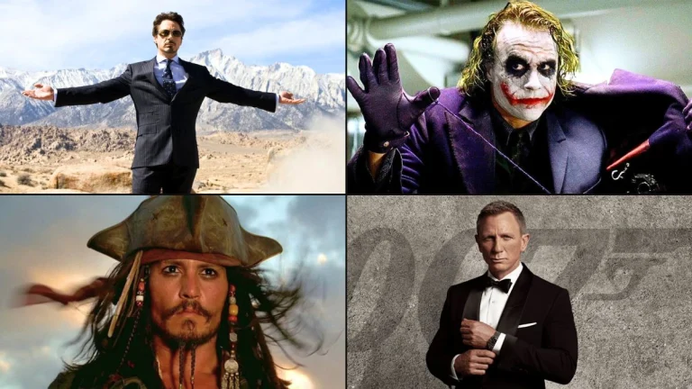 The 10 Most Unexpected Casting Choices That Totally Worked