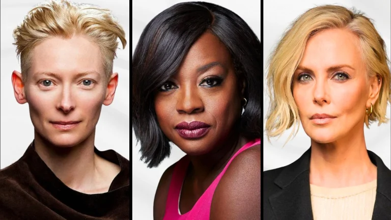 20 Most Versatile Actresses in Cinema