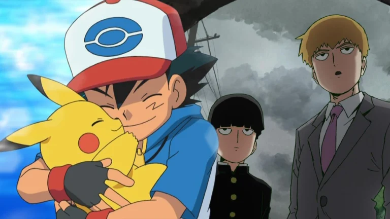 10 Most Wholesome Friendships In Anime