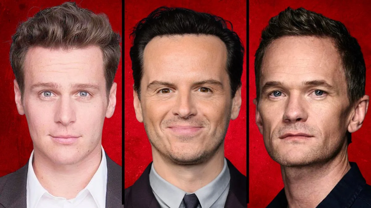 Most Wholesome Gay Actors of All Time