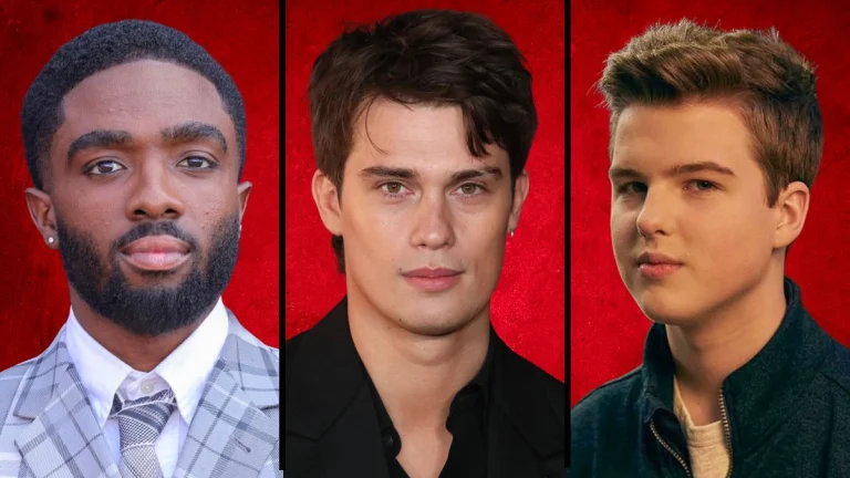 Most Wholesome Young Actors of All Time