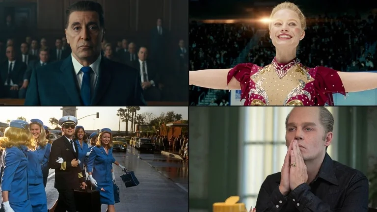 15 Movie Characters Based on Real Criminals