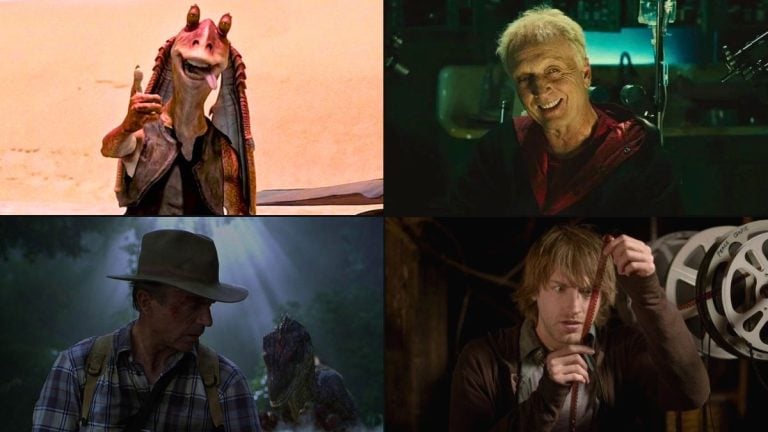 11 Movie Characters Who Should Have Died (And Whose Survival Weakened the Film)