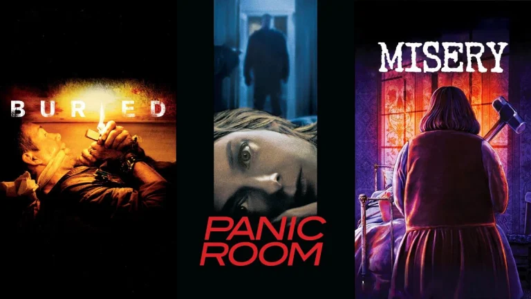 12 Movie Plots That Would Instantly Fail With a Smartphone