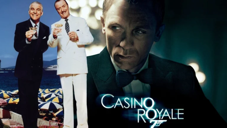 Movie Remakes That Are Better Than the Original