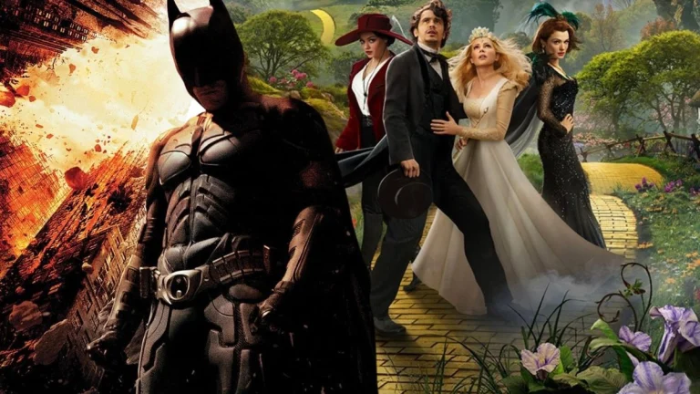 Movie Roles Where Actresses Lied To Our Faces