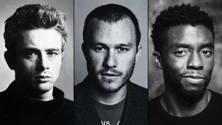 Movie Stars Who Won Oscars Posthumously or Were Nominated Posthumously