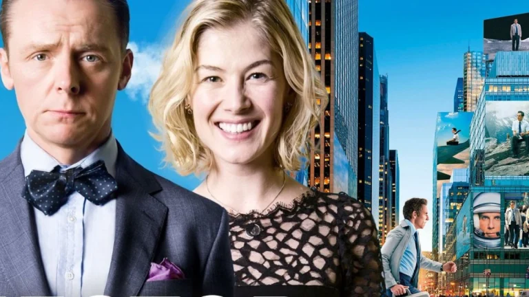 19 Movies About Travel That Make You Book a Ticket Immediately