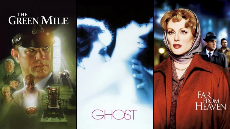 Movies Accused of Using Black Characters Only for “Moral Lessons”