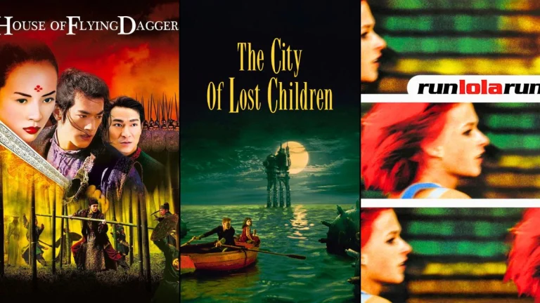 25 Movies Everyone Says They’ve Seen (But Probably Haven’t)