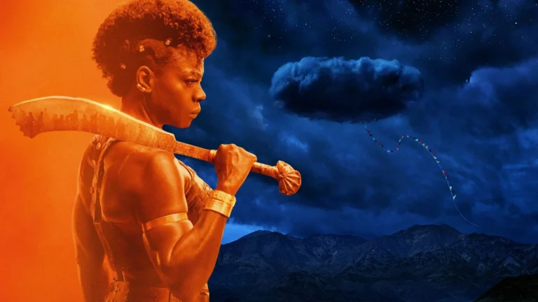 Movies Featuring Black Leads in Non-Urban Settings Naturally