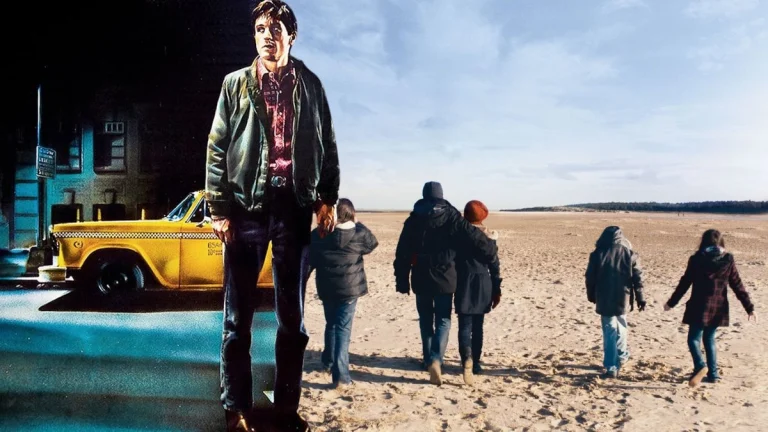 22 Movies Filmed Chronologically to Capture Real Actor Growth