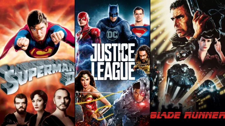 20 Movies Ruined by Studio Interference