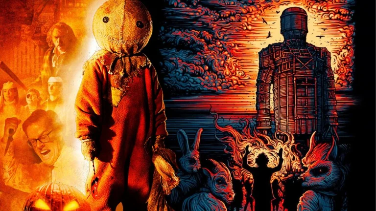 14 Movies Set During Festivals or Carnivals That Amp Up the Chaos