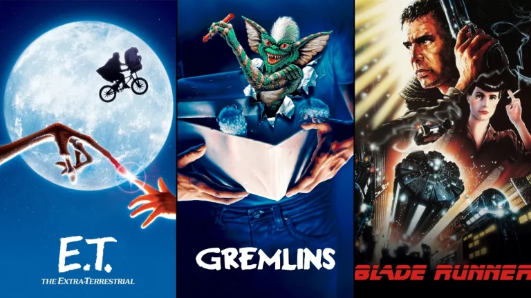 Movies Set in the 1980s That Capture the Decade Perfectly