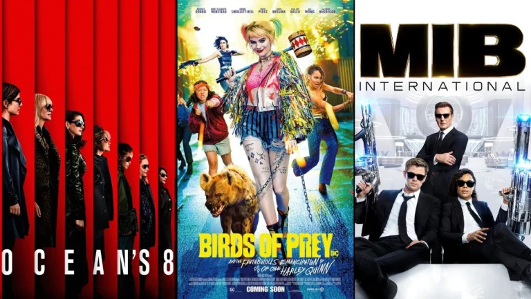 Movies So Anti-Male They Sparked Massive Online Boycotts