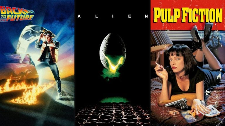 10 Movies That Aged Like Fine Wine