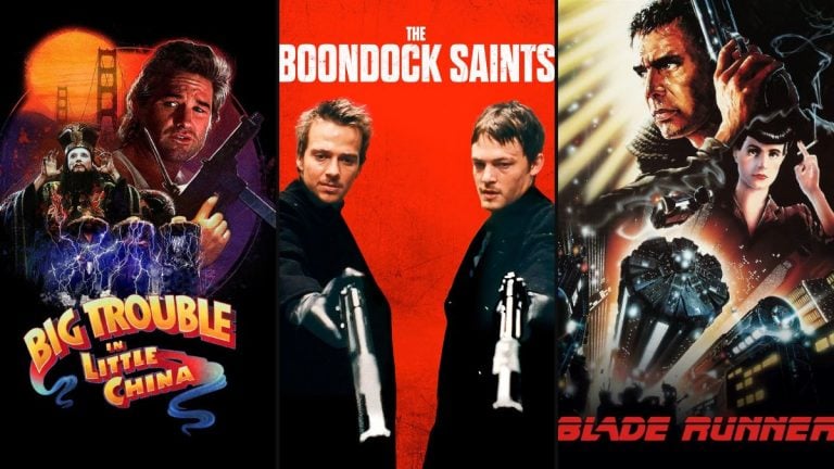 From Flop to Phenomenon: 15 Movies That Became Cult Favorites
