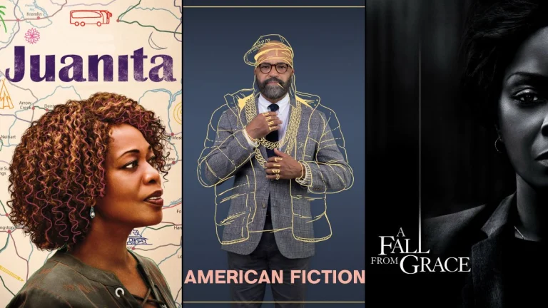 Movies That Cast Black Women Over 50 as Desirable Love Interests