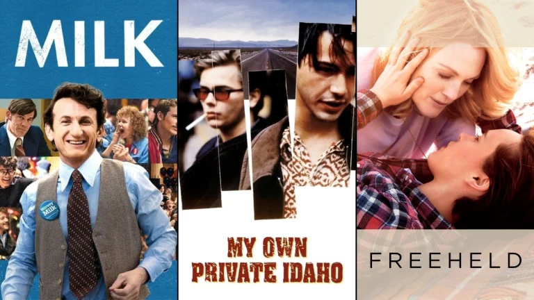 Movies That Cast Straight Actors in Gay Roles and Divided Everyone