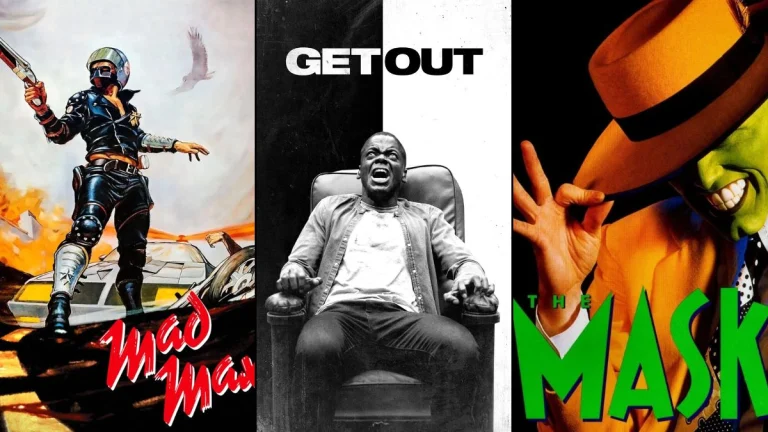 20 Movies That Catapulted Unknown Actors to Global Stardom