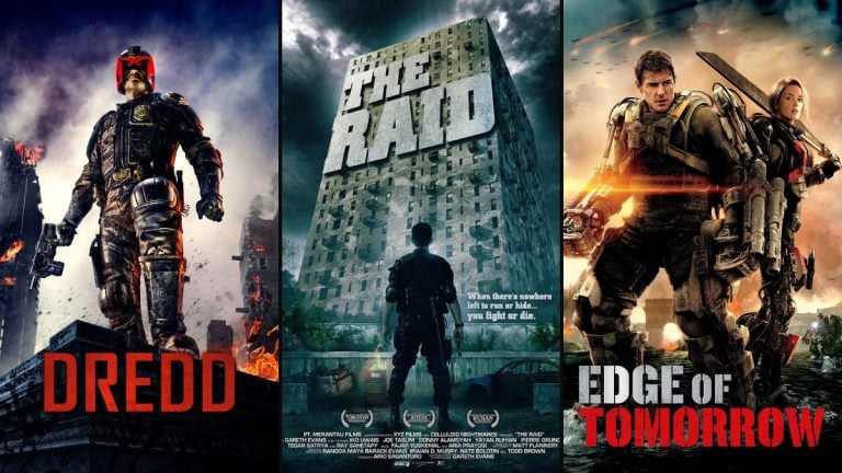 15 Movies That Could’ve Been Perfect as TV Shows