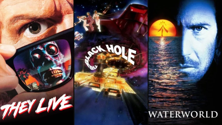 15 Movies That Deserve a Modern Remake
