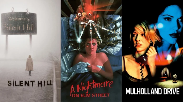 15 Movies That Feel Like Nightmares (In the Best Way)