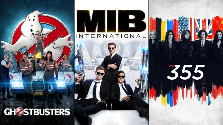 Movies That Flopped After Heavy “Empowerment” Marketing