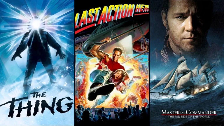 15 Movies That Flopped Because They Came Out at the Wrong Time