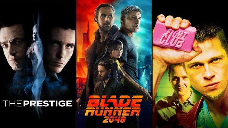 10 Movies That Got Better After a Second Watch