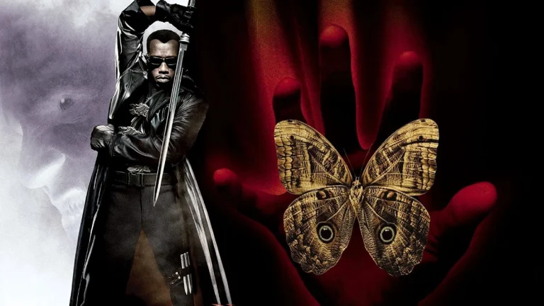 Movies That Have The Worst CGI Of All Time