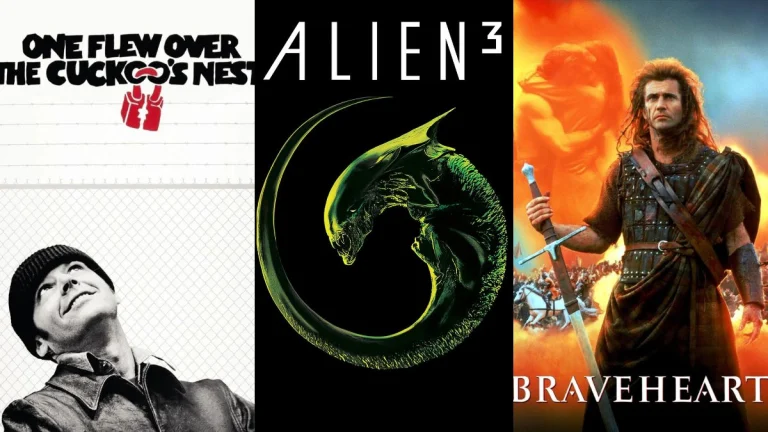 20 Movies That Kill Off The Main Character