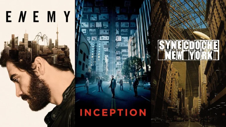 20 Movies That Left Audiences Confused