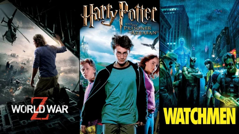 15 Movies That Left Out Key Chapters (And It Ruined the Plot)