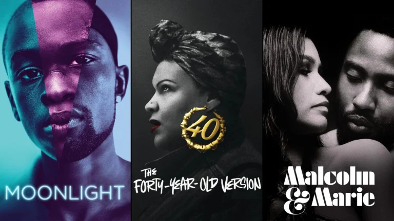 Movies That Let Black Characters Be Messy and Human (and We Loved It)