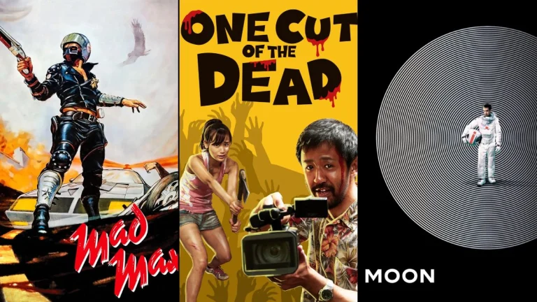 20 Movies That Look Cheap but Are Secretly Brilliant