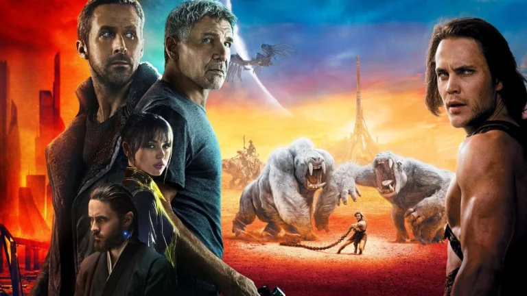 Movies That Lost Hundreds Of Millions But Became Cult Classics