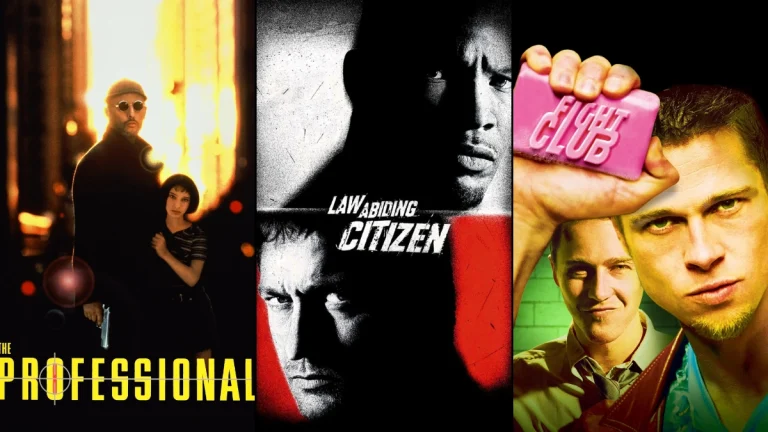 Movies That Make You Root for the Anti-Hero Over the Hero