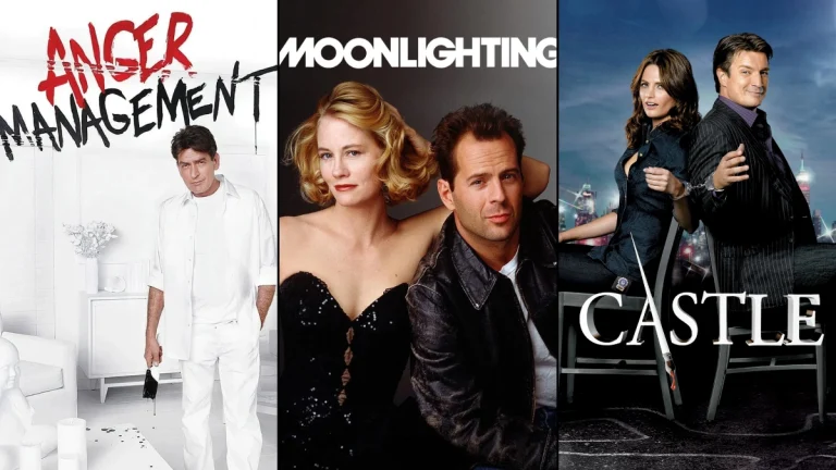 TV Shows That Were Canceled Due to Unresolvable Off-Screen Feuds